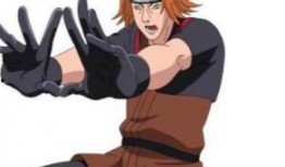 火影忍者山中风最新爆料,火影忍者世界最新动态与未来展望