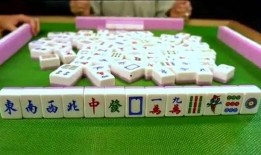 网红打麻将吃瓜文案,吃瓜群众围观狂欢